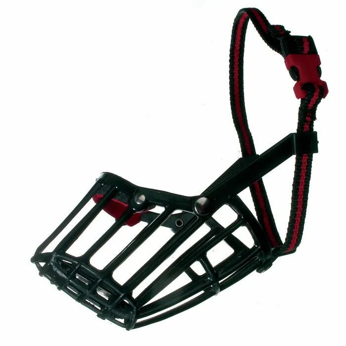 MUSERUOLA PLASTICA 6 3PZ-1