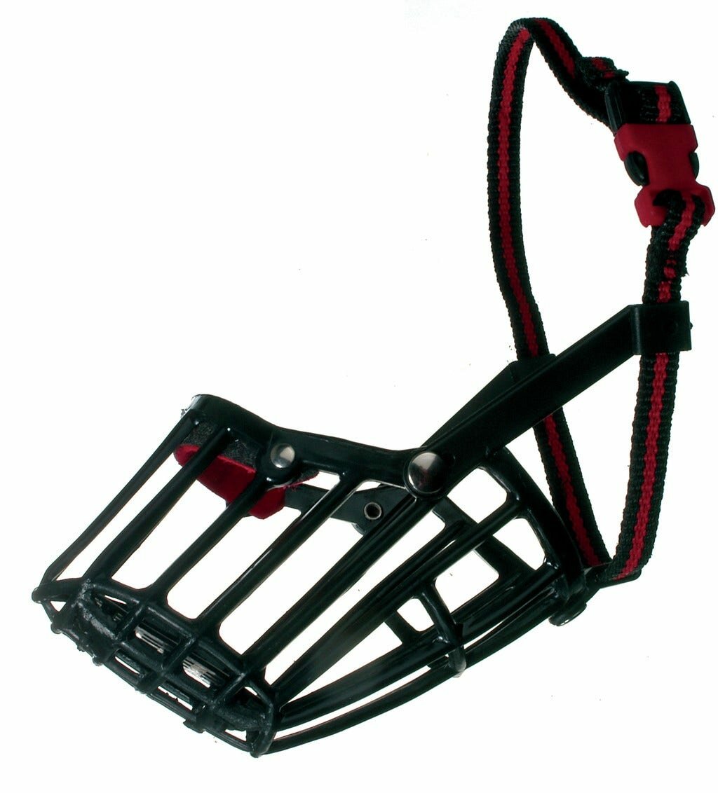 MUSERUOLA PLASTICA 10 3PZ-1