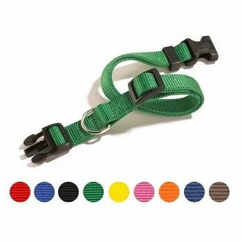 COLLARE SGANCIO REG 12MM 01-1