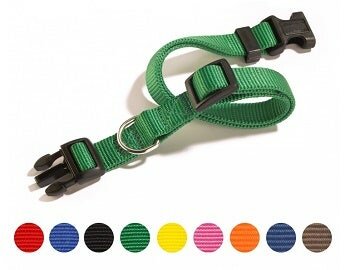 COLLARE SGANCIO REG 12MM 02-1