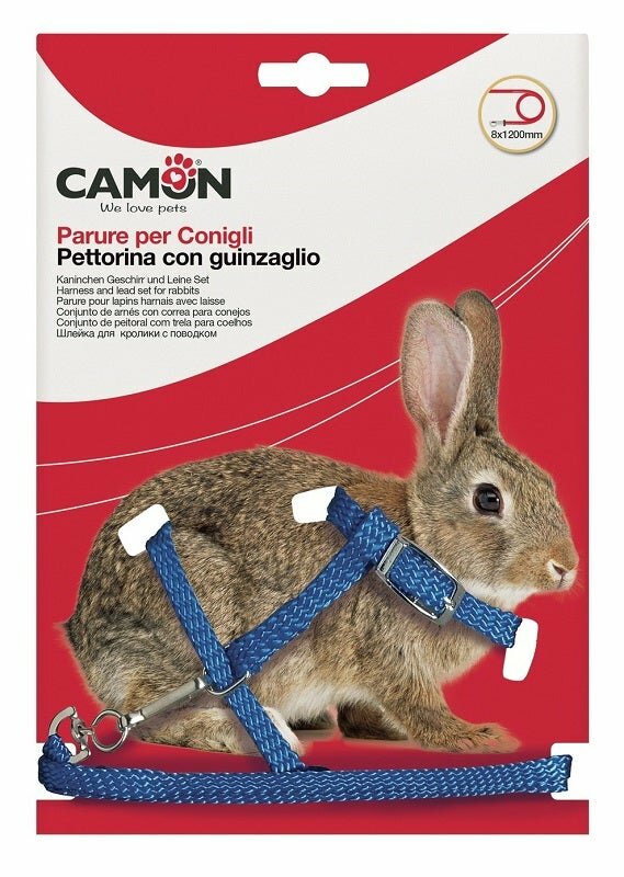 PARURE CONIGLI 10X1200MM-1