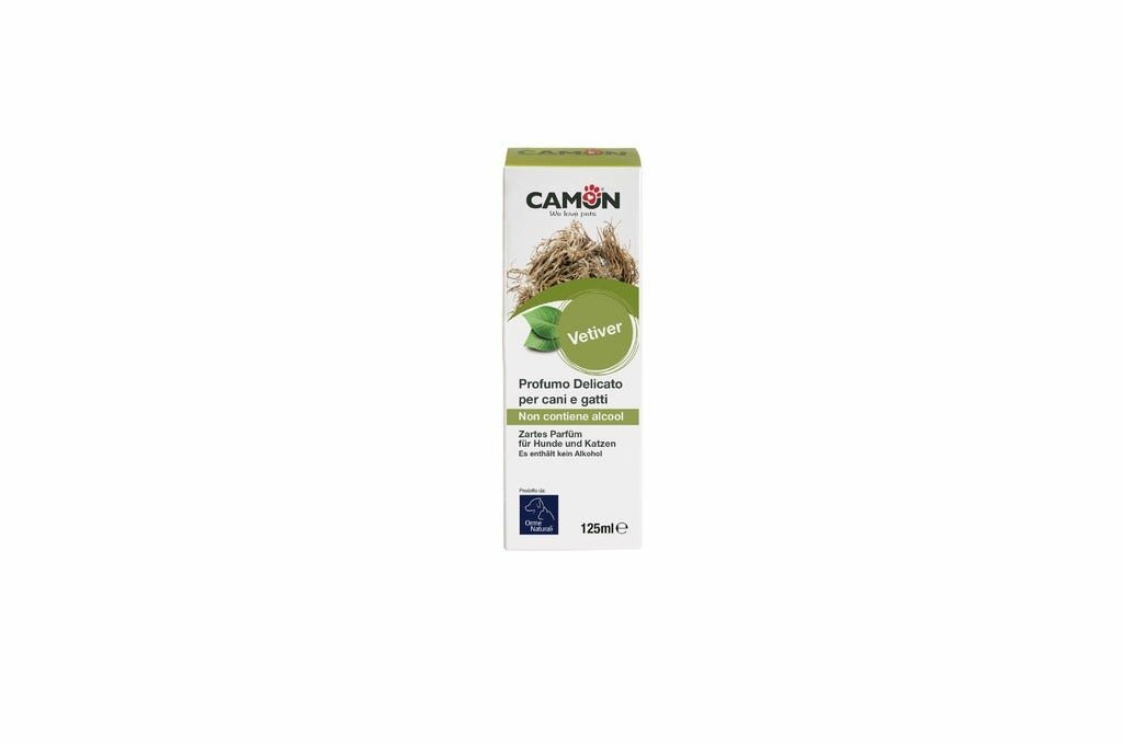 PROFUMO VETIVER 125ML-1