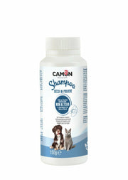 SHAMPOO SECCO POLVERE 150G-1