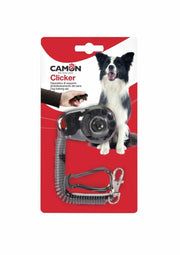 Camon Clicker Dispositivo Di Supporto All'addestramento Del Cane-1