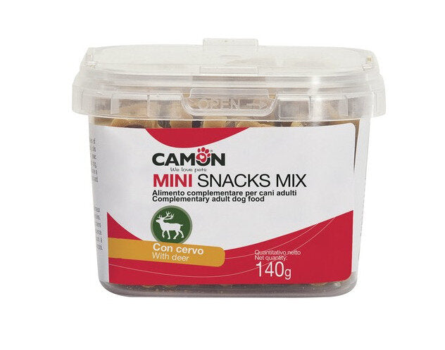 SNACKBOX DUO STARS 140G-1