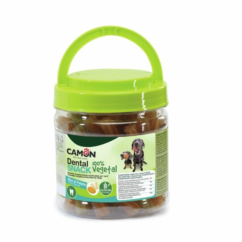 STICKS ELICOIDALI TREATS 350G-3