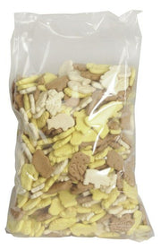 BISCOTTO ANIMALETTI 500G-1
