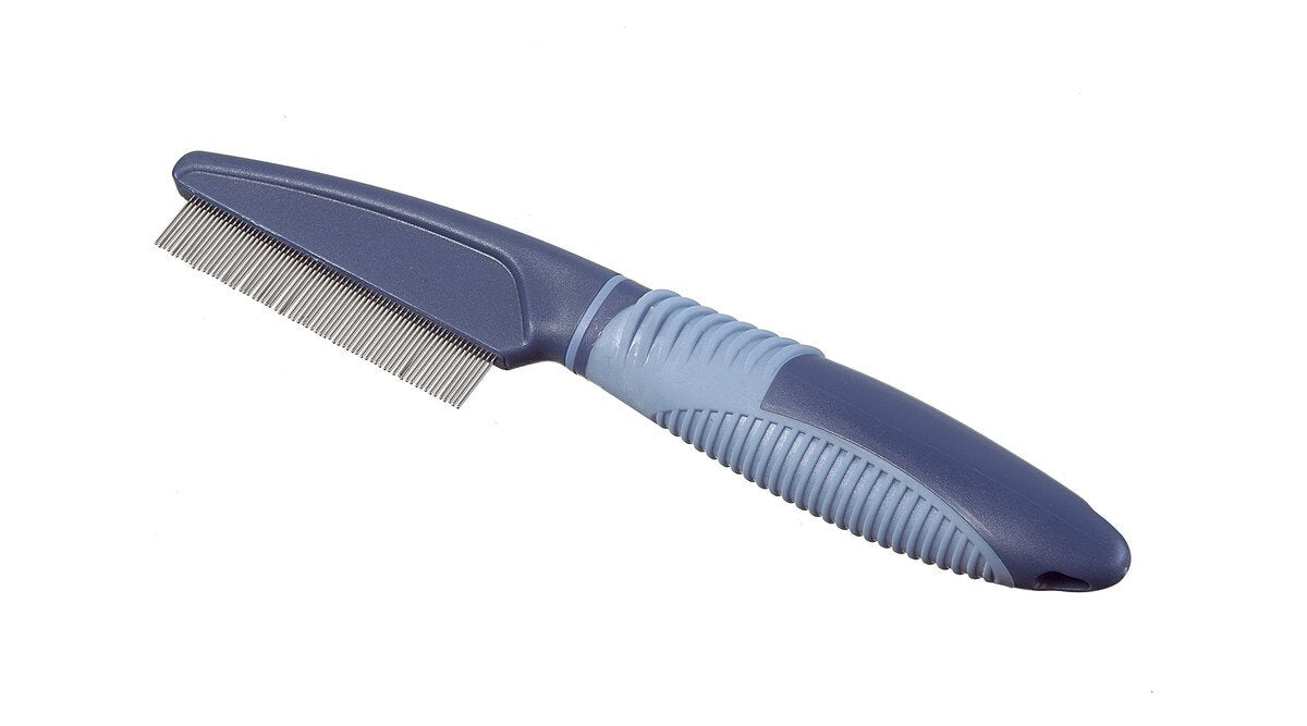 Camon Pettine rotante 68 denti per cani 1 pezzo-2