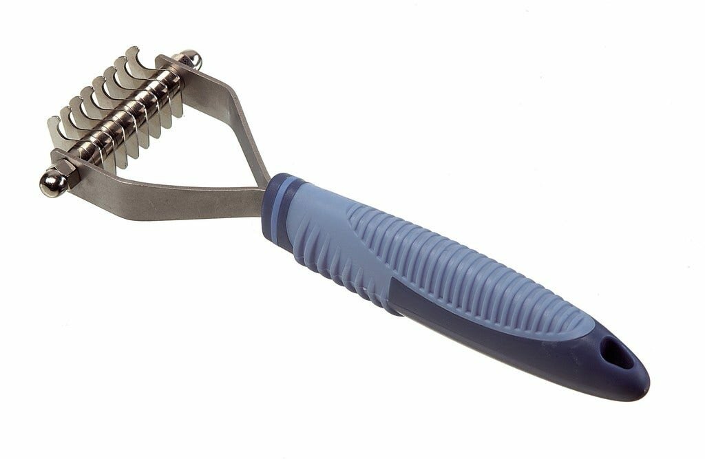 TAGLIANODI SOFTGRIP 8 LAME-1