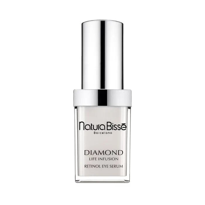 Natura Bissé Diamond Life Infusion Retinol Eye Serum 15ml-1