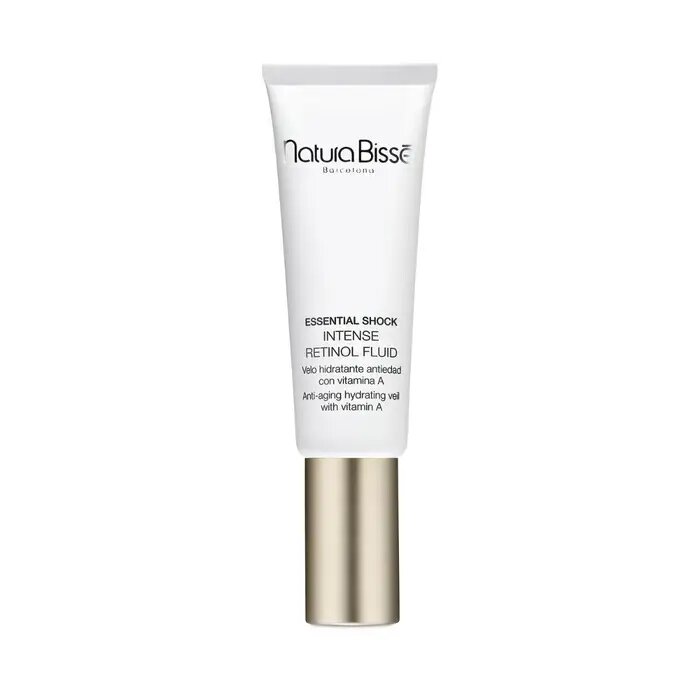 Natura Bissé Essential Shock Intense Retinol Fluid 50ml-3