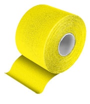 Kinesiotaping m 5 x 5 cm Giallo-0