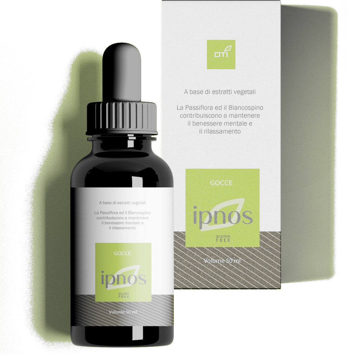 Oti Ipnos Gocce integratore alimentare 50ml-2