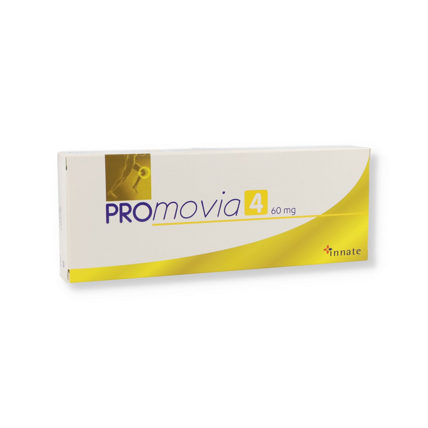 Promovia Siringa Intra-Articolare Preriempita 60mg 4ml-1
