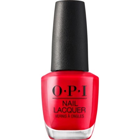 Opi Smalto N. L64 Cajun Shrimp 15ml