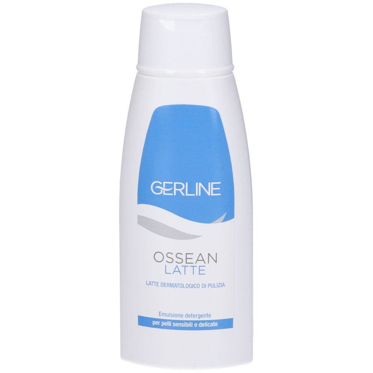Ossean Latte Detergente 200 ml-1
