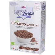Dietolinea Bio Choco Stelline 375 g-1