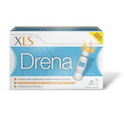 XLS Drena azione depurativa 10 flaconcini