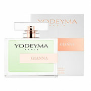 Yodeyma Gianna eau de parfum donna 100ml-2