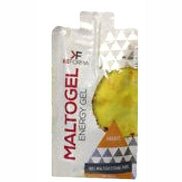Malto Gel integratore alimentare gusto Ananas 60ml-2