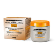 Guam Fanghi d'Alga contro la cellulite radicata e ostinata 500g-2