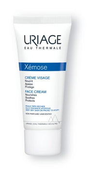 Uriage Xémose Crema viso 40ml-11