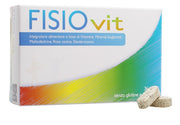 Fisiovit 36 Compresse-0