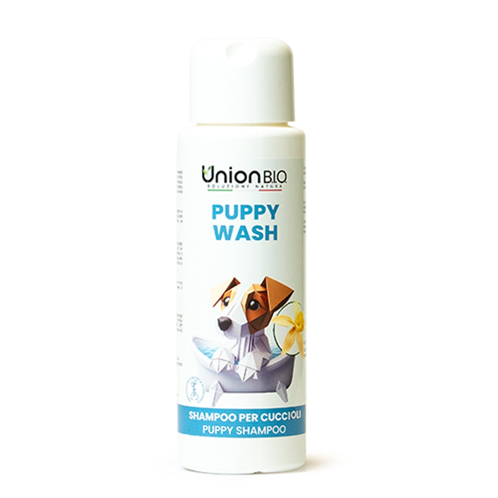Puppy Wash Shampoo Per Cani Cuccioli 250ml-2
