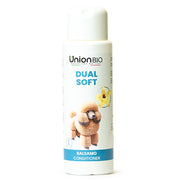 Dual Soft Balsamo Ristrutturante Volumizzante Per Pelo Cani 250ml-2