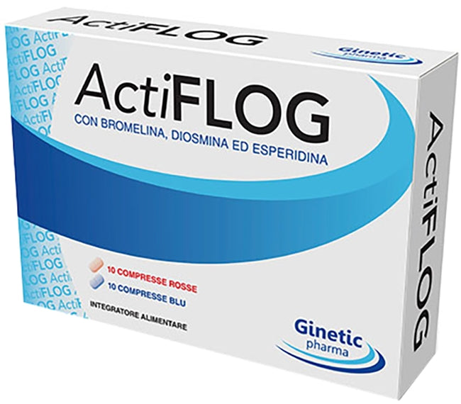 Actiflog 20 Compresse da 800 mg-0