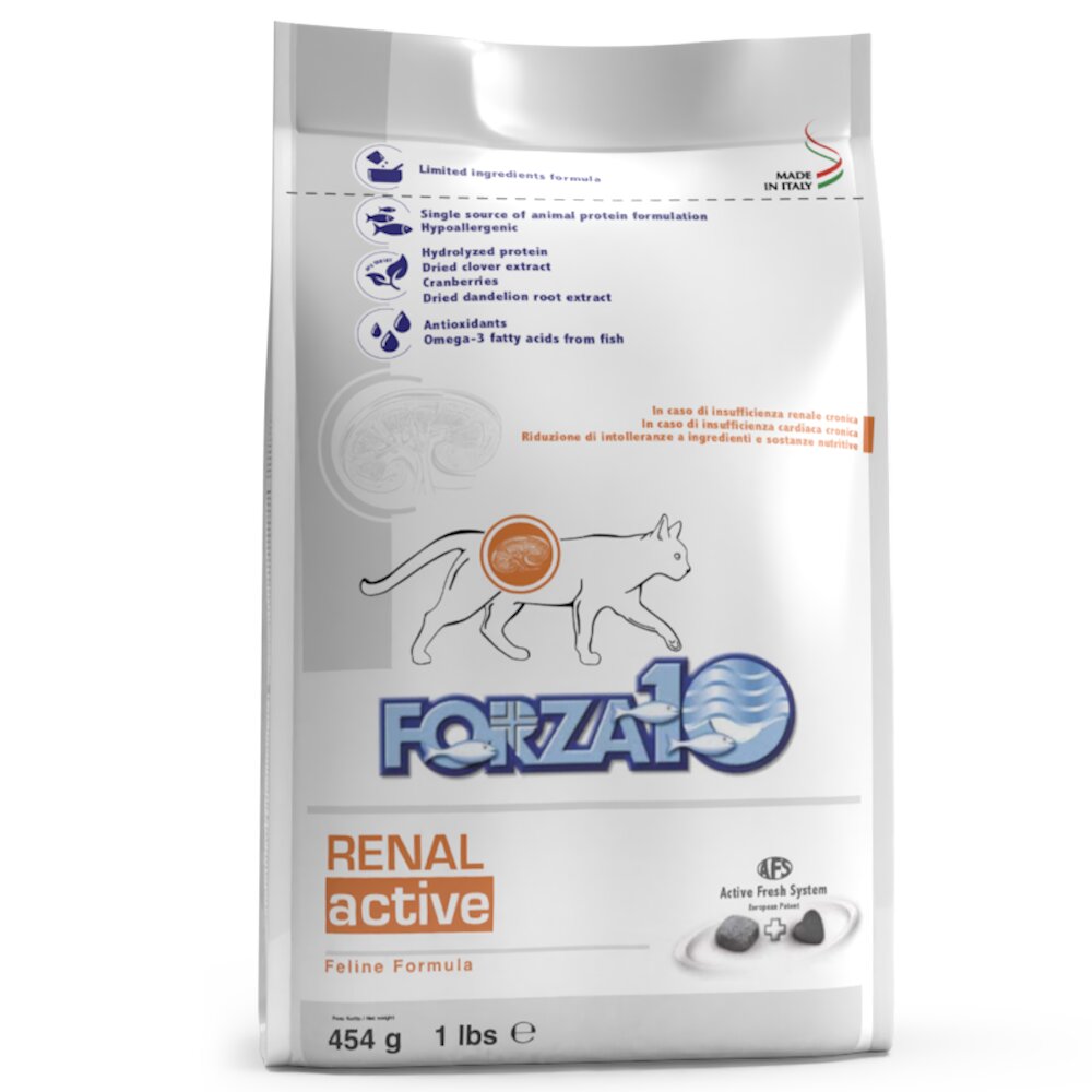 RENAL ACTIVE GATTO 454G-1