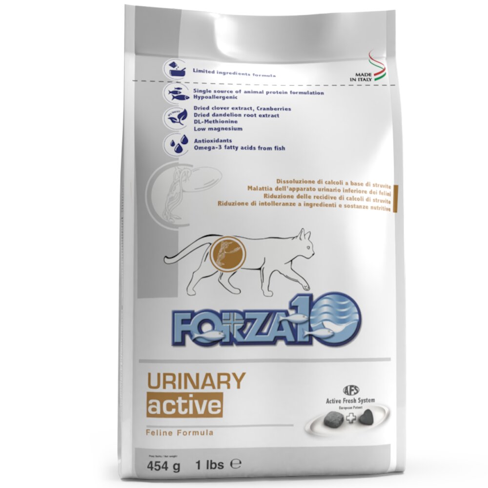 URINARY ACTIVE GATTO 454G-1