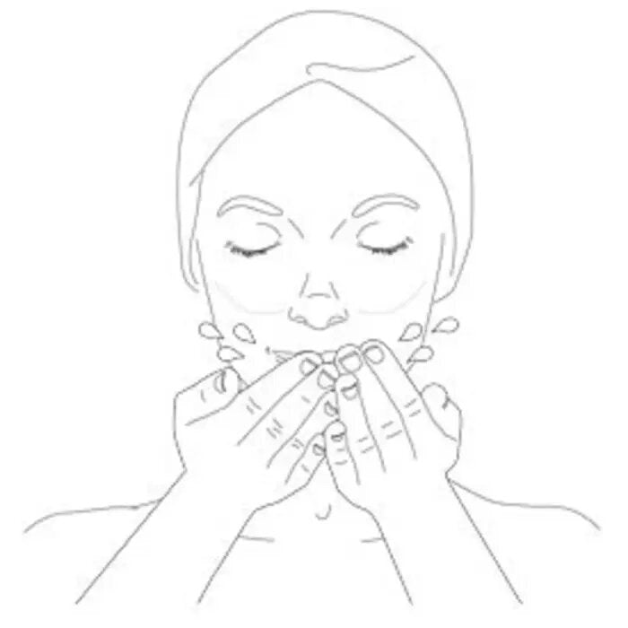 Natura Bissé Diamond White Luxury Cleanser 100ml-2