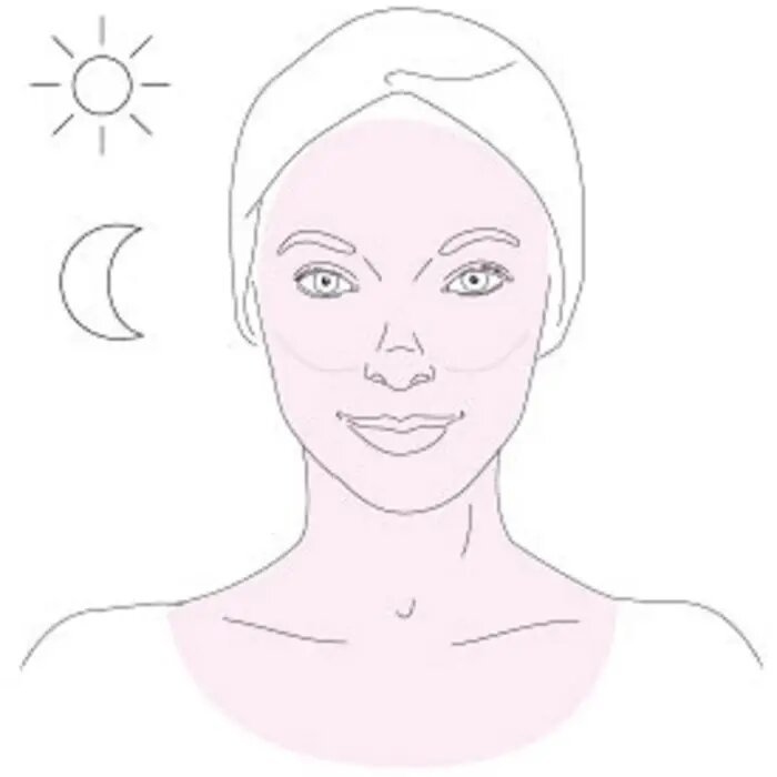 Natura Bissé Diamond White Luxury Cleanser 100ml-4