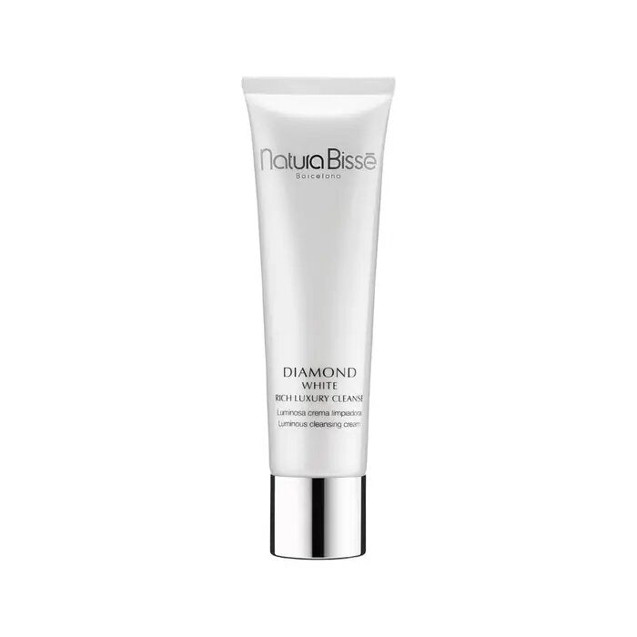 Natura Bissé Diamond White Luxury Cleanser 100ml-5