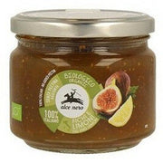 Alce Nero Composta di fichi e limoni biologica 270g-2