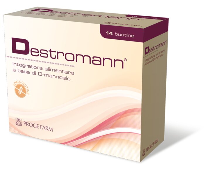 Destromann 14 Bustine-2