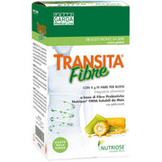 Transita Fibre integratore di fibre prebiotiche 12 buste pronte da bere-2