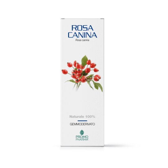 ROSA CANINA GEMMOD 100ML-1