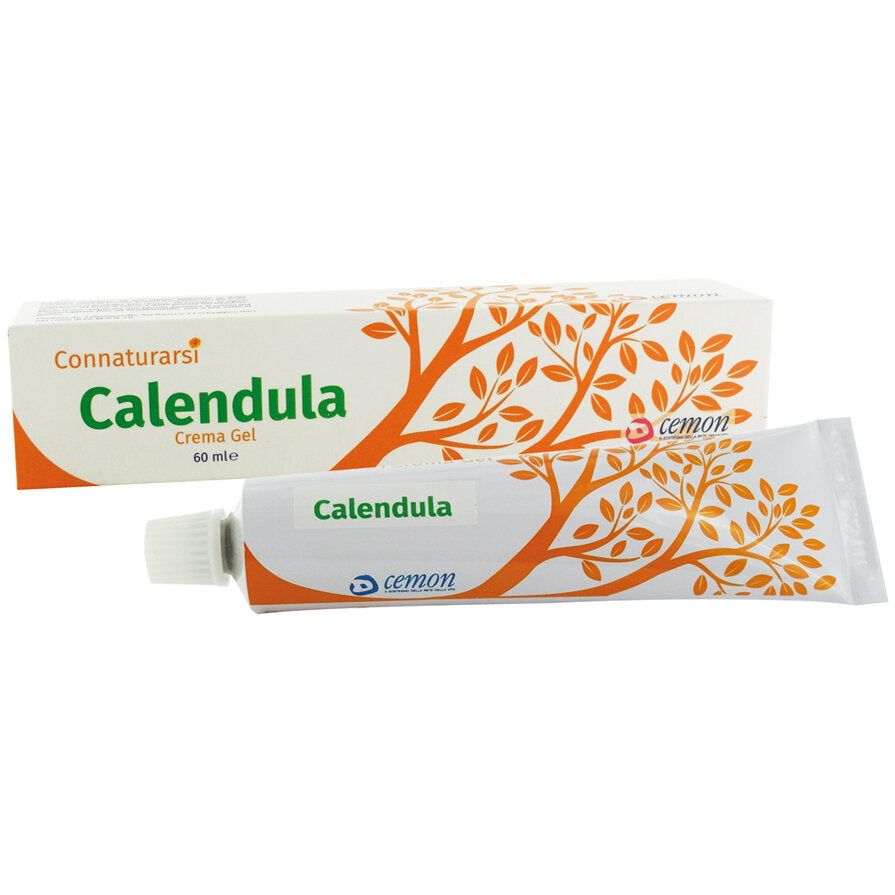Cemon Calendula Crema gel 60ml-2