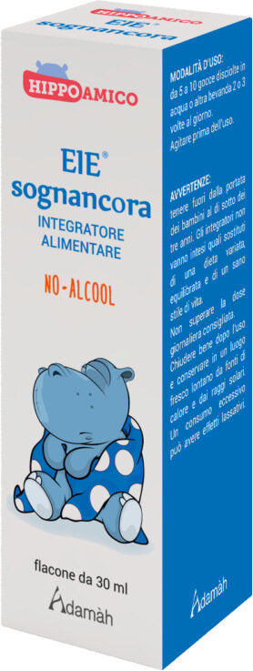 Adamah Eie Sognancora Gocce 30ml-1