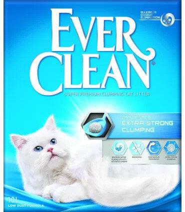 EVERCLEAN EXTRA STRONG UNS 6L-1