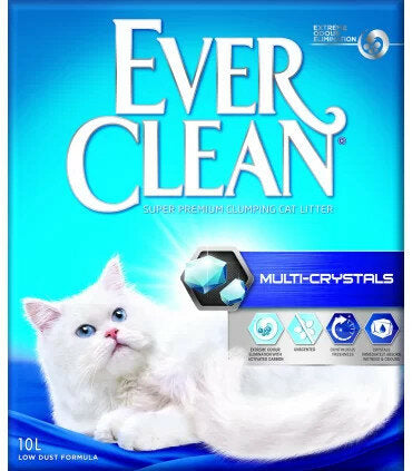 EVERCLEAN MULTI-CRYSTALS 6L-1