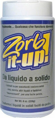 URINE OFF ZORB IT UP 226G-1