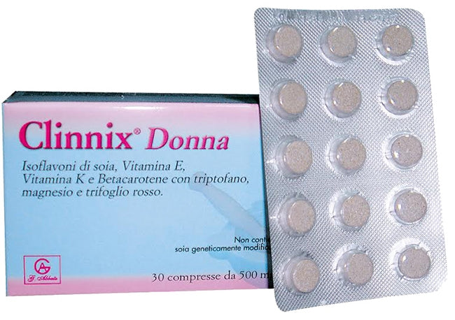 Skinsan Donna 30 Compresse 1,2 g-0