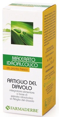 FARMADERBE ARTIGLIO DIAV MIAL-1