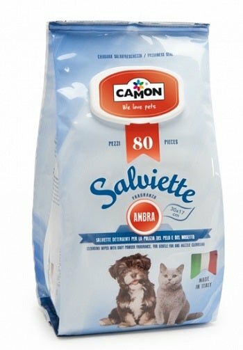 SALVIETTE AMBRA 80PEZZI-1