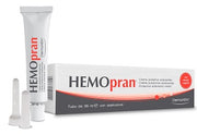 Hemopran Crema Protettiva Endorettale 35 ml-0