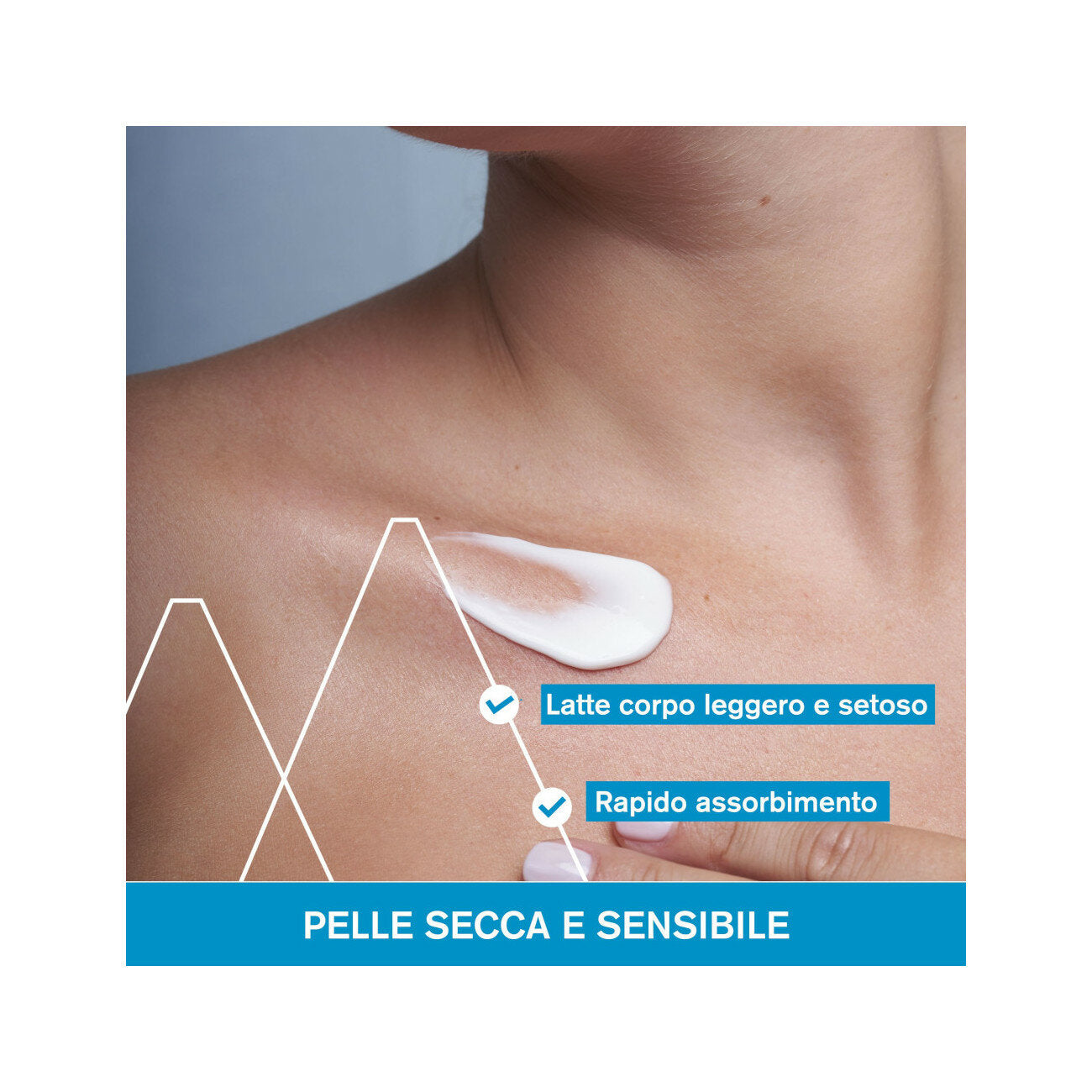 Uriage Eau Thermale Latte Velouté corpo 500ml-4