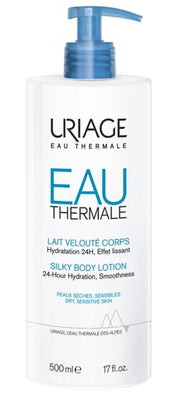 Uriage Eau Thermale Latte Velouté corpo 500ml-9